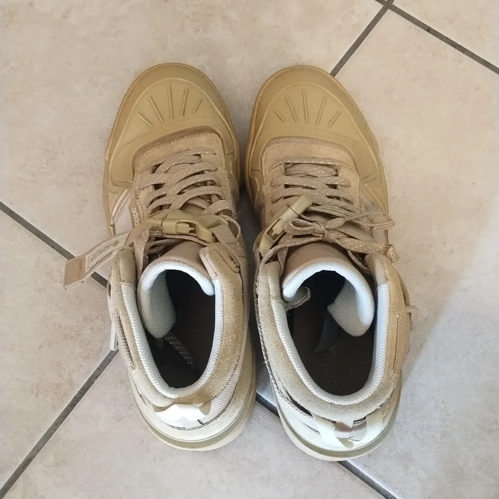 adidas forum high